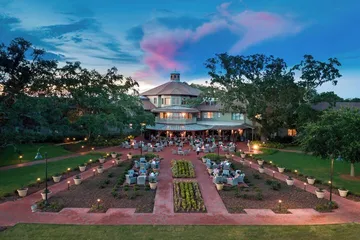 Grand Hotel Golf Resort & Spa Autograph Collection