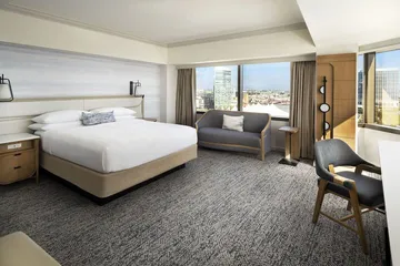 Marriott Marquis San Diego Marina