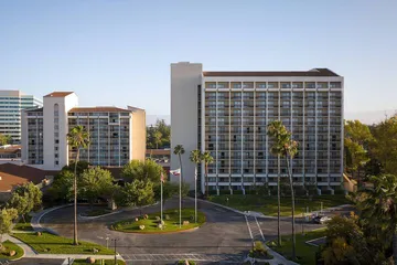 Santa Clara Marriott