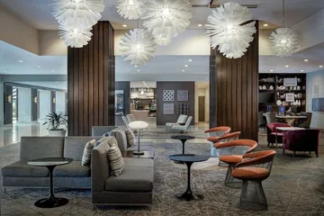 Marriott St. Louis Airport