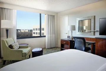 Marriott St. Louis West