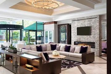 Victoria Marriott Inner Harbour