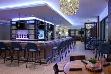 Toronto Airport Marriott Hotel