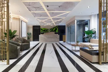 SENS Hotel