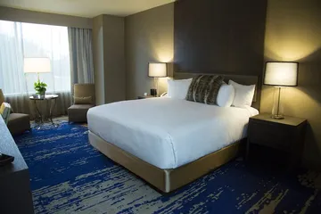 Wind Creek Casino & Hotel Montgomery