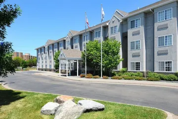 Microtel Inn and Suites by Wyndham MSP Airport Bloomington