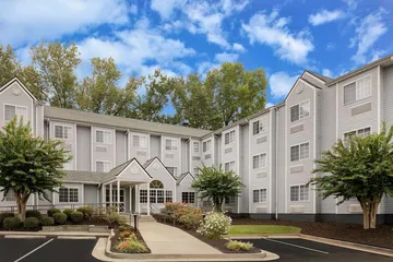 Microtel Inn & Suites by Wyndham Atlanta / Buckhead Area