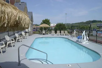 Microtel Inn & Suites by Wyndham Pigeon Forge