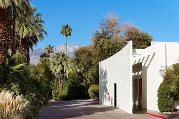 Parker Palm Springs