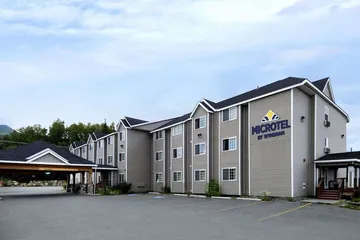 Microtel Inn & Suites by Wyndham Eagle River / Anchorage Area