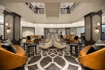 Magnolia Hotel Houston a Tribute Portfolio Hotel