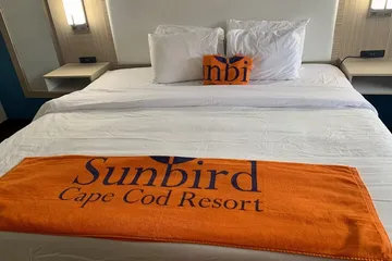 Sunbird ANNEX Resort