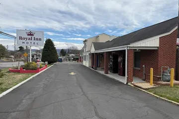 Royal Inn Motel