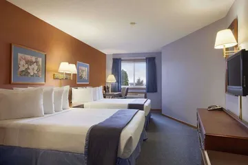 Travelodge by Wyndham Motel of St. Cloud