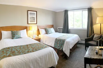 Seasons Inn Halifax