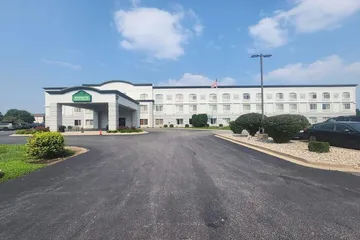 Wingate by Wyndham - Joliet