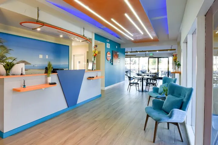 Hotel Interior 2 of 46
