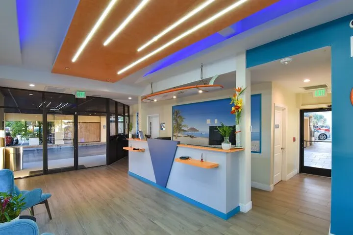 Hotel Interior 3 of 46