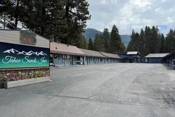 Tahoe Sands Inn
