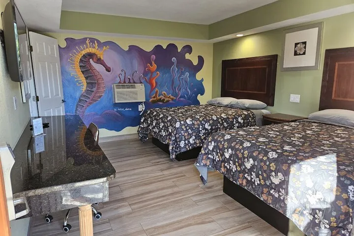 Room 5 of 26