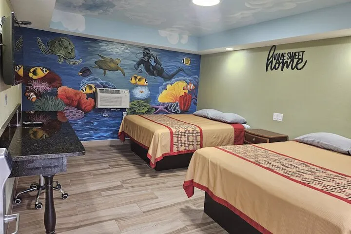 Room 4 of 26