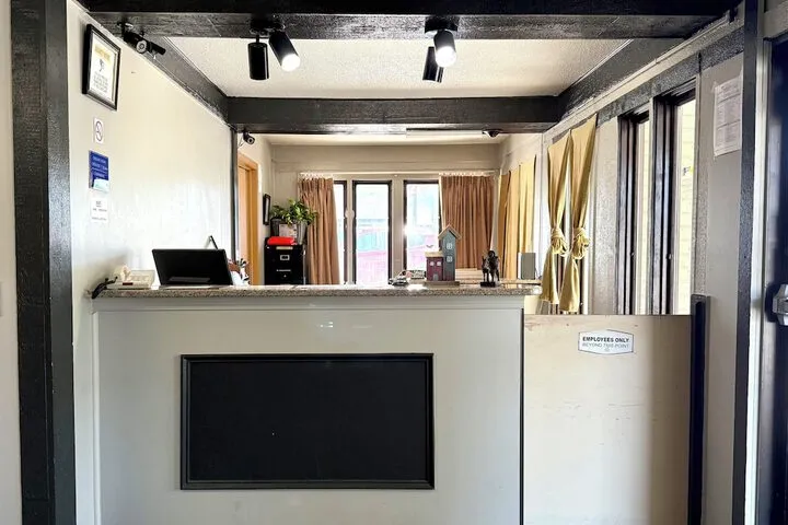 Hotel Interior 2 of 23