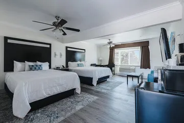 Sea Air Inn & Suites - Downtown - Restaurant Row