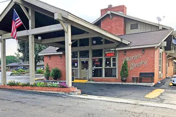 Charles Wesley Motor Lodge
