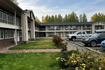 Park Inn by Radisson Quesnel