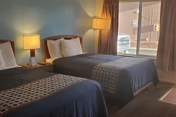 Alamo Motel
