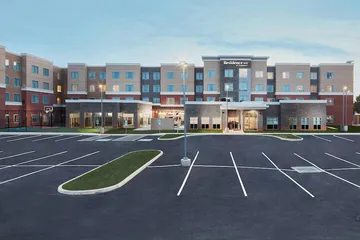 Residence Inn Richmond Midtown / Glenside