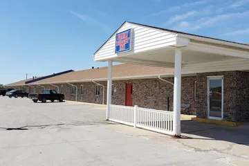 Family Budget Inn Bethany