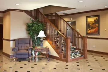 Mountain Inn & Suites