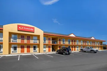 Econo Lodge Gaffney