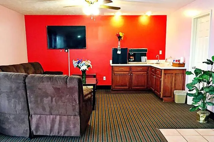 Hotel Interior 2 of 26