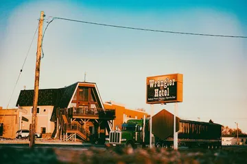 Wrangler Inn
