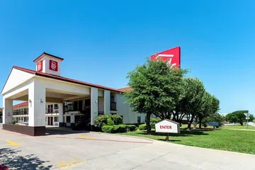 Red Roof Inn Dallas - Mesquite / Fair Park NE