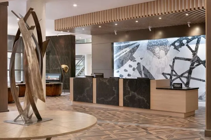 Hotel Interior 3 of 68