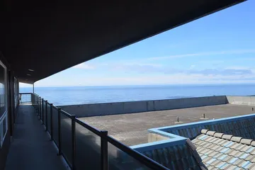 Beachfront Manor Hotel