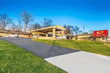 Econo Lodge Oskaloosa