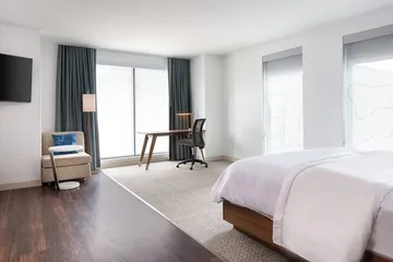 Element by Marriott Iowa City
