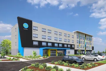 Tru by Hilton Harrisonburg VA