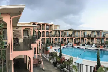 San Marina Motel