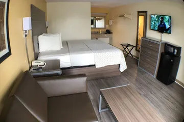 Southern Inn Lumberton