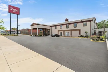 Red Roof Inn Memphis - Graceland / Airport