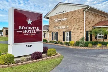 Roadstar Hotel Zephyrhills