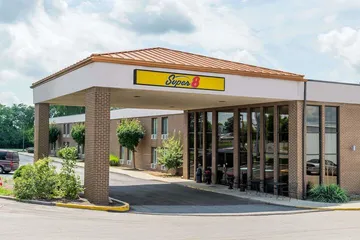 Super 8 by Wyndham Miamisburg Dayton S Area OH