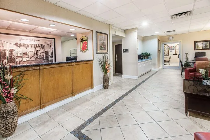 Hotel Interior 2 of 11