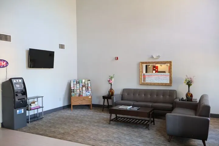 Hotel Interior 3 of 32