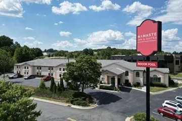 Namaste Inn & Suites Dawsonville